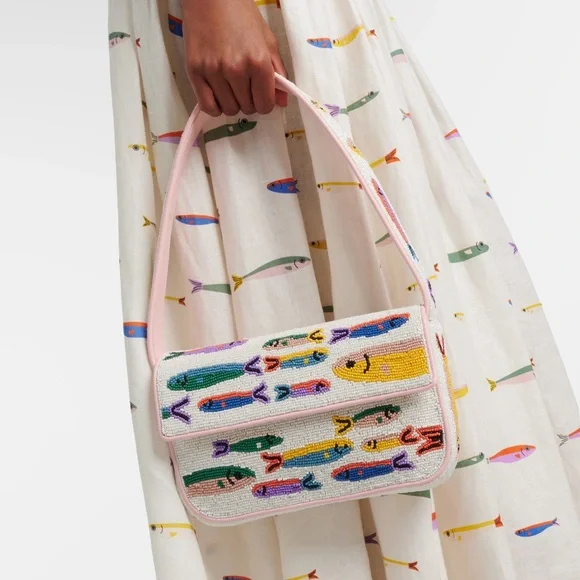 STAUD TOMMY BAG - Picture 2 of 13